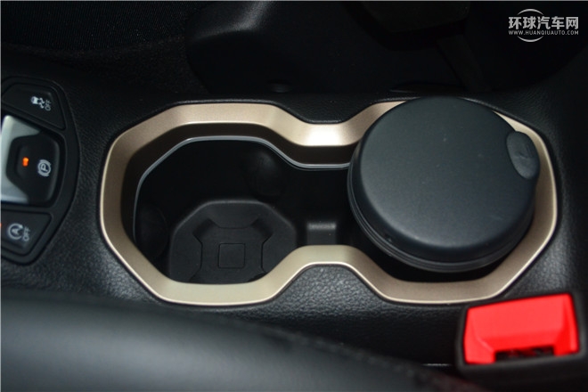 2016款 1.4T 自動動能版+