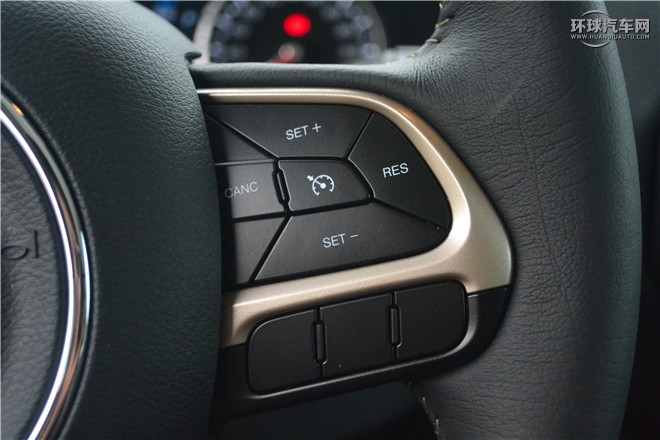 2016款 1.4T 自動動能版+