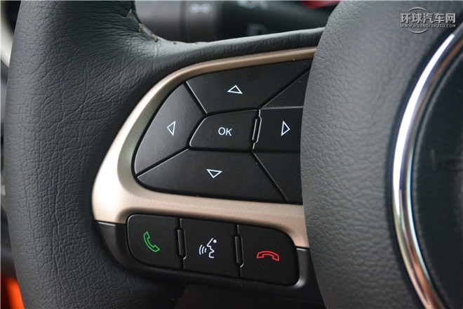 2016款 1.4T 自動動能版+