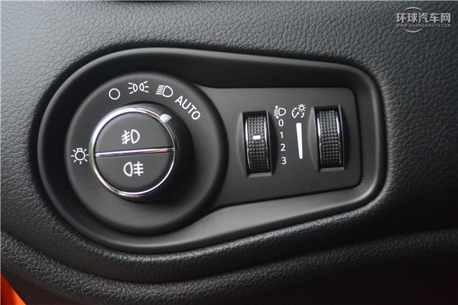 2016款 1.4T 自動動能版+