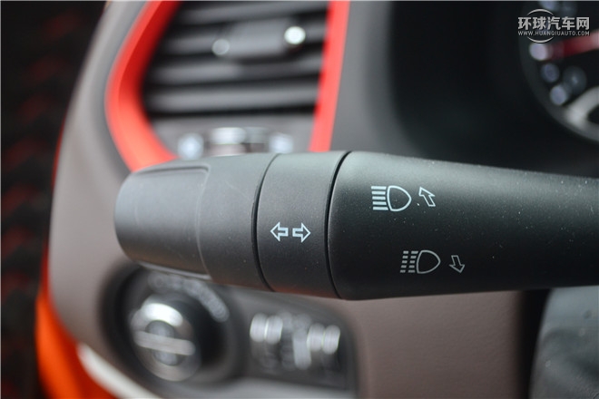 2016款 1.4T 自動動能版+