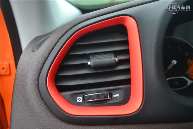 2016款 1.4T 自動(dòng)動(dòng)能版+