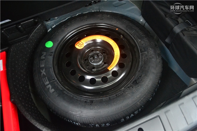 2016款 1.4T 自動動能版+