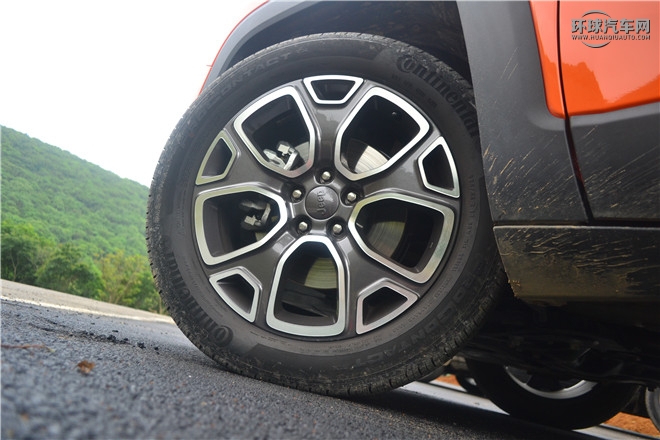 2016款 1.4T 自動動能版+