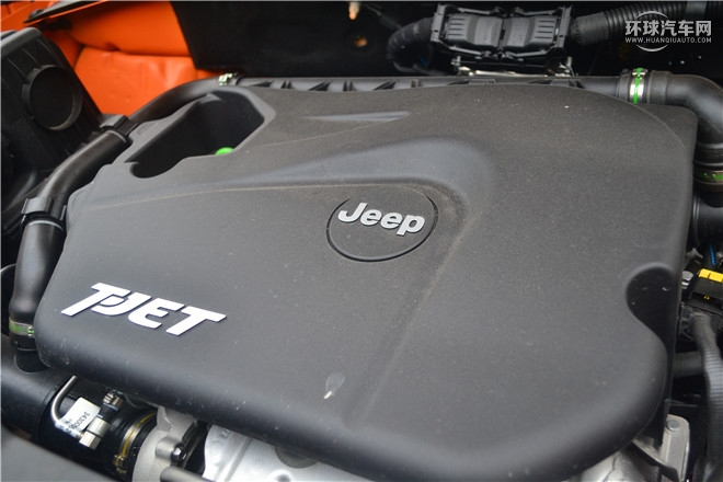 2016款 1.4T 自動動能版+