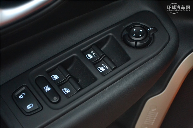 2016款 1.4T 自動動能版+