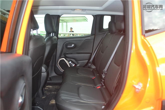 2016款 1.4T 自動(dòng)動(dòng)能版+