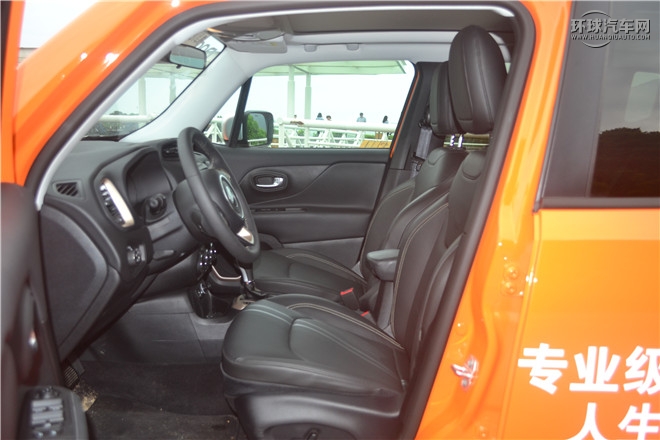 2016款 1.4T 自動動能版+