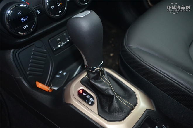 2016款 1.4T 自動動能版+