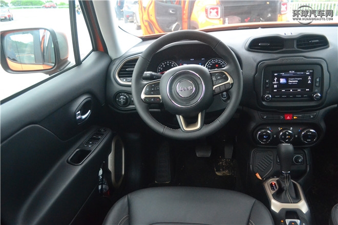 2016款 1.4T 自動動能版+