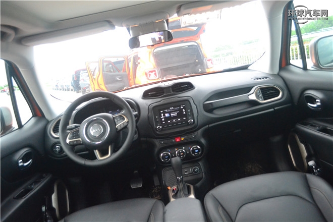 2016款 1.4T 自動動能版+