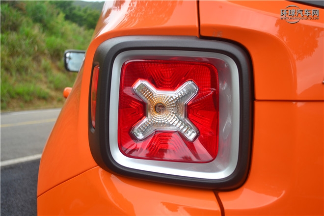 2016款 1.4T 自動動能版+