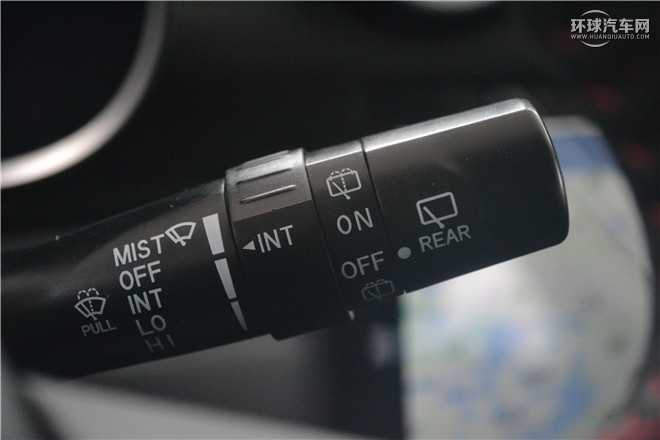 2016款 1.6L CVT智聯V版