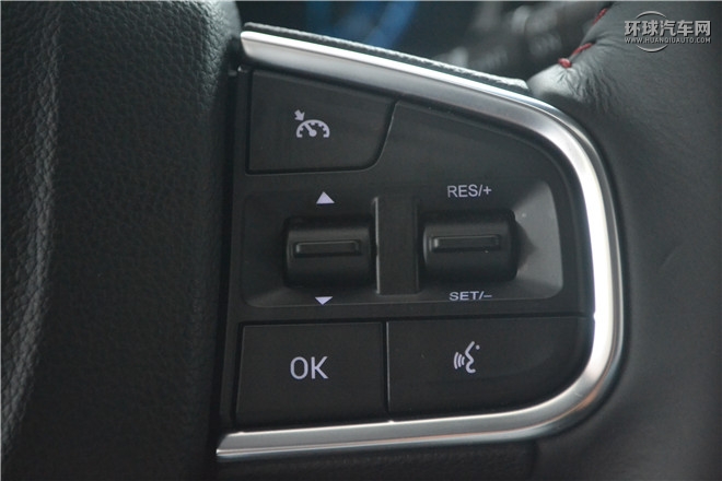 2016款 1.6L CVT智聯V版