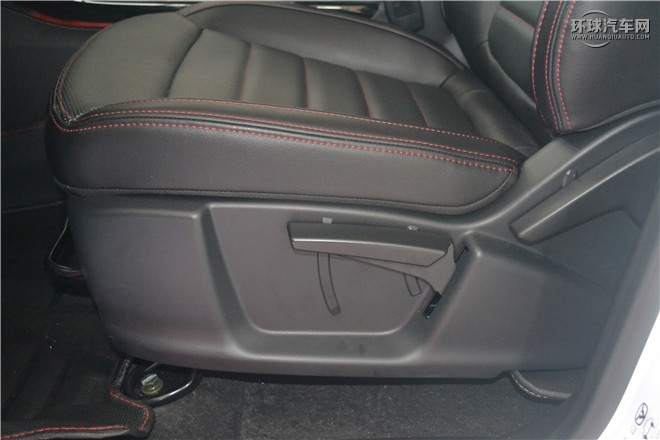 2016款 1.6L CVT智聯V版