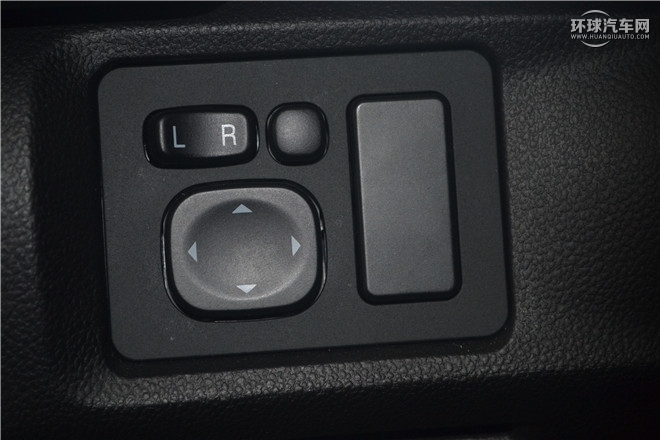 2016款 1.6L CVT智聯(lián)V版