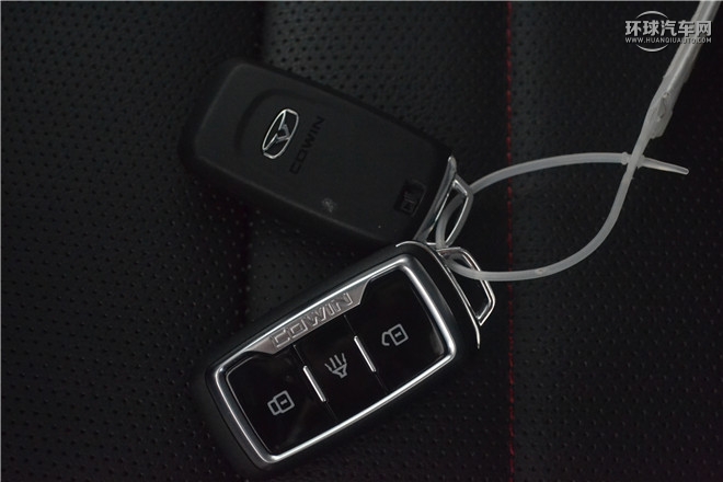 2016款 1.6L CVT智聯(lián)V版