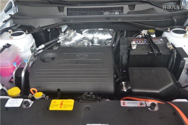 2016款 1.6L CVT智聯(lián)V版