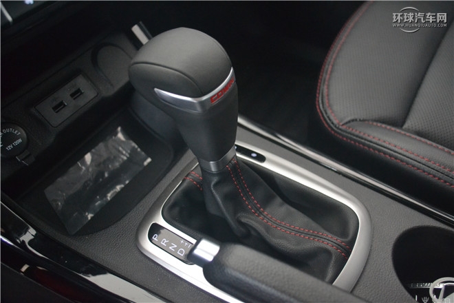 2016款 1.6L CVT智聯(lián)V版