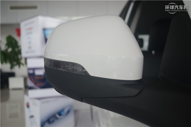 2016款 1.6L CVT智聯V版