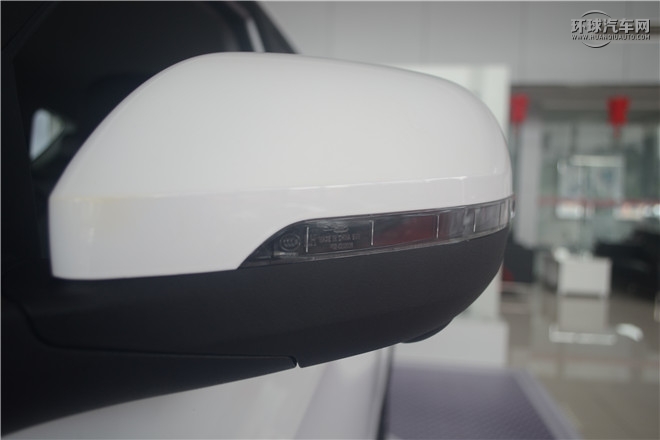 2016款 1.6L CVT智聯(lián)V版