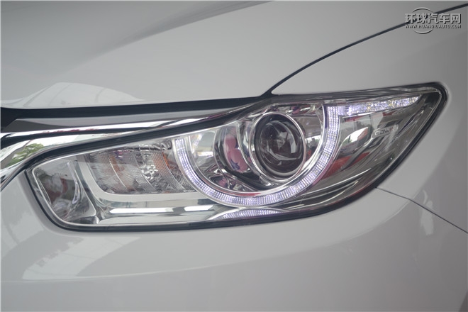 2016款 1.6L CVT智聯V版