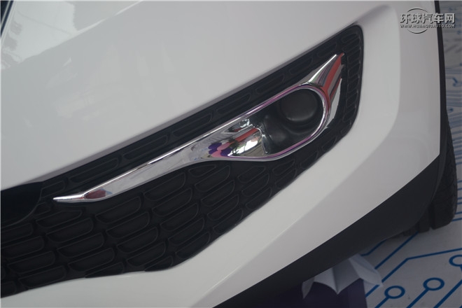 2016款 1.6L CVT智聯(lián)V版