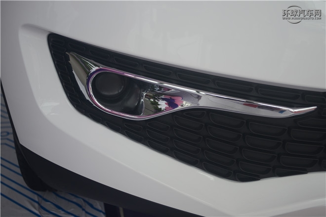 2016款 1.6L CVT智聯V版