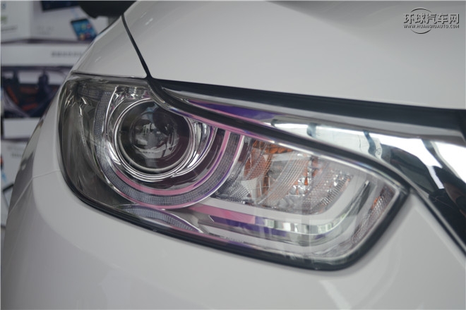 2016款 1.6L CVT智聯V版