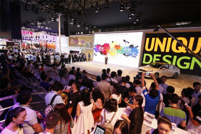 上屆展館觀眾爆滿 成果激動人心!