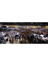 上屆展館觀眾爆滿 成果激動人心!