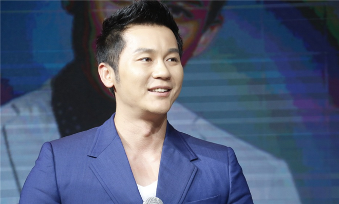 引爆成都車展的明星們