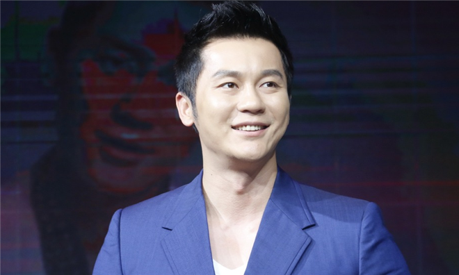 引爆成都車展的明星們