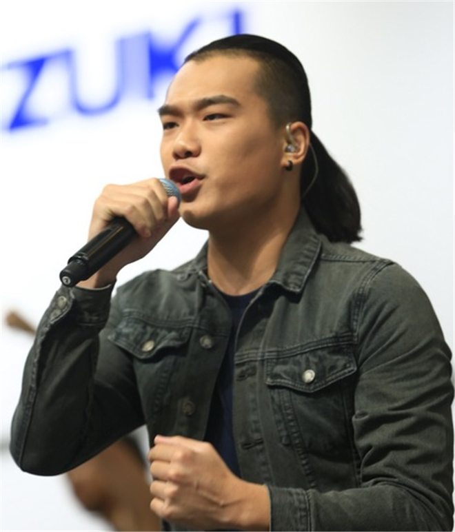 引爆成都車展的明星們