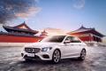 全新梅賽德斯-奔馳長(zhǎng)軸距E級(jí)車(chē)_設(shè)計(jì)篇