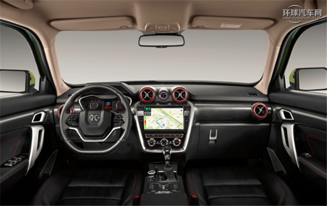 2016款 1.5T CVT尊貴型