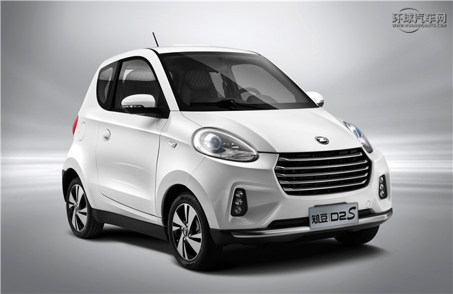 2016款 D2S