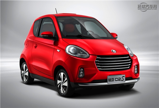 2016款 D2S