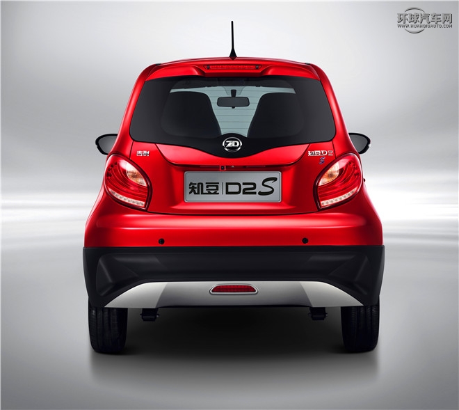 2016款 D2S