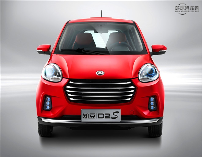 2016款 D2S