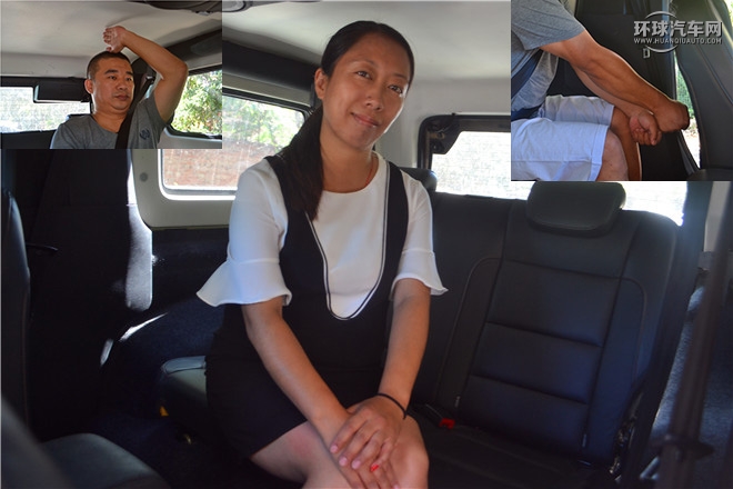 2014款 2.4L 手動征途版