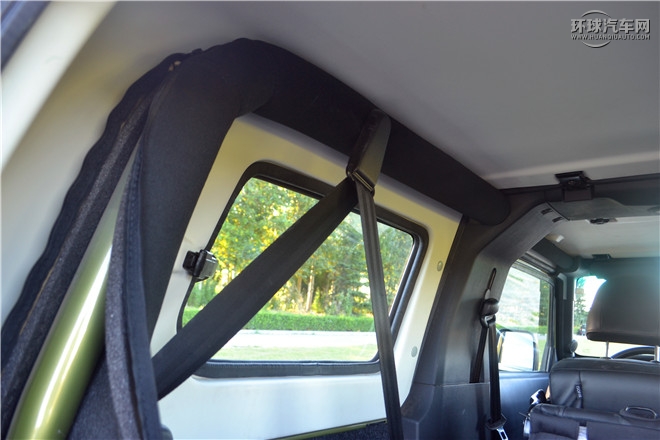 2014款 2.4L 手動(dòng)征途版