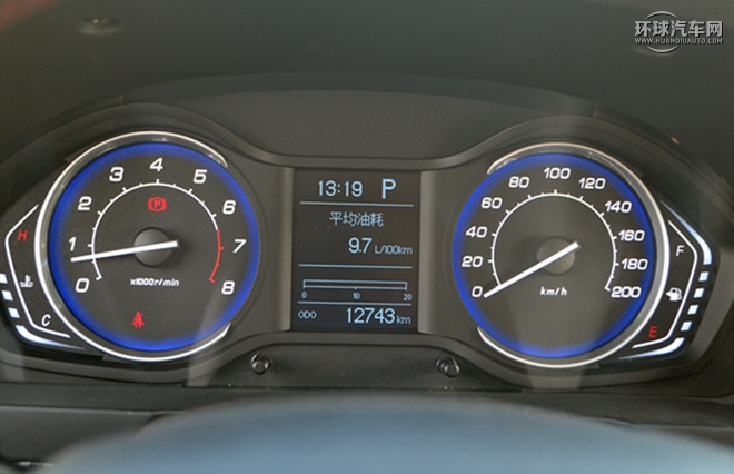 紳寶X25 2015款 1.5L 自動豪華型