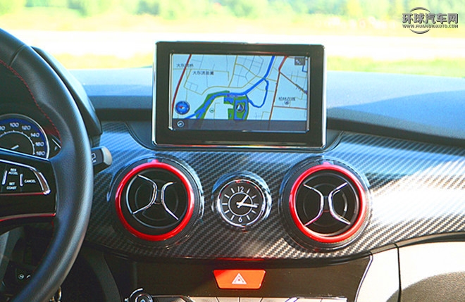 紳寶X25 2015款 1.5L 自動(dòng)豪華型