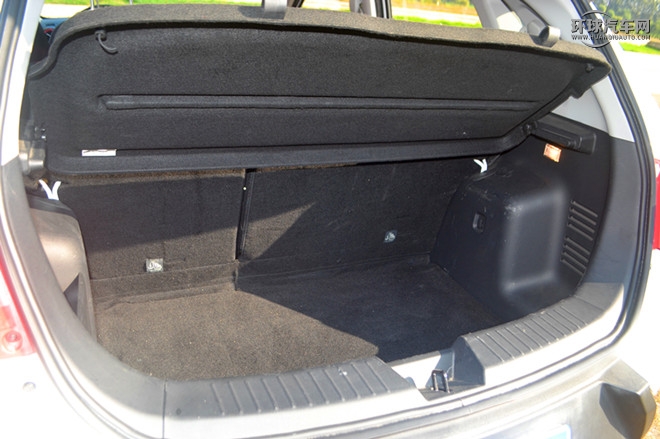 紳寶X25 2015款 1.5L 自動(dòng)豪華型