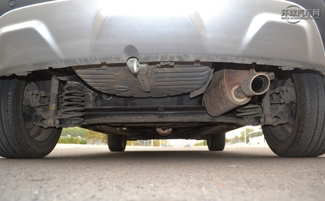 紳寶X25 2015款 1.5L 自動豪華型