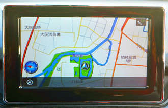 紳寶X25 2015款 1.5L 自動(dòng)豪華型