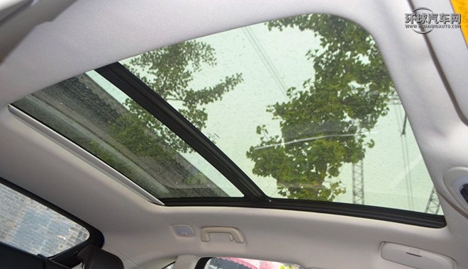 2017款 2.0T 手動極致之光版