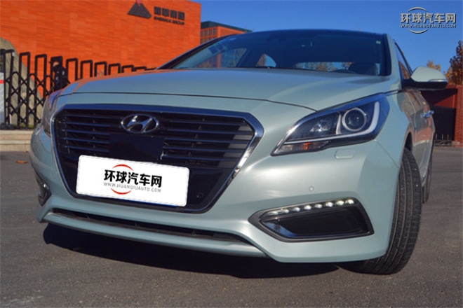 2016款 2.0L hybrid HS領先型