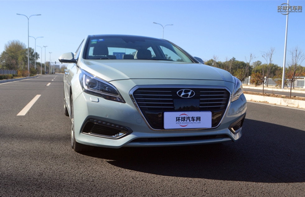 2016款 2.0L hybrid HS領(lǐng)先型